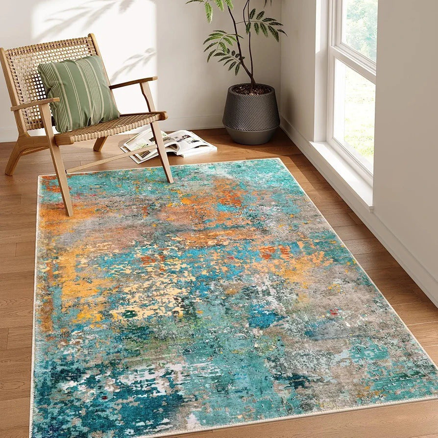 Decorative Area Rug