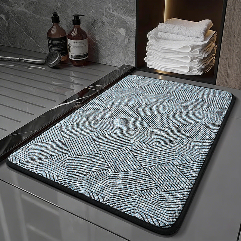 Bath Mat