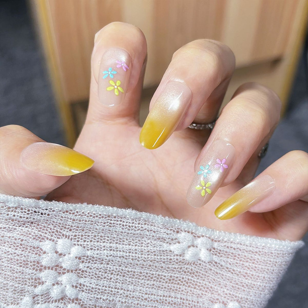 Decorative Nail Tips Stornfield