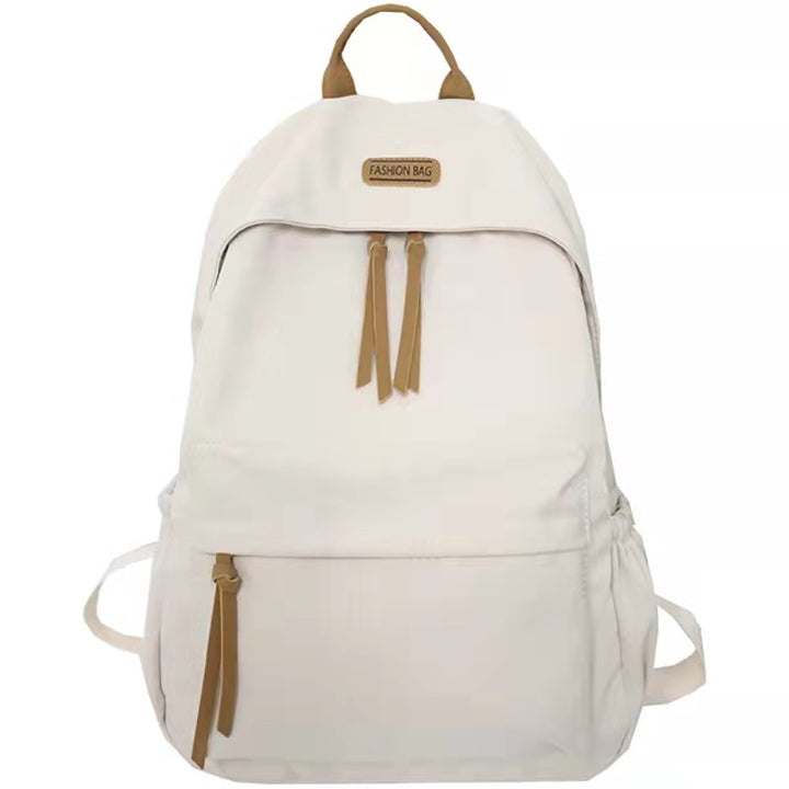 Durable Multi-Compartment Casual Backpack Stornfield