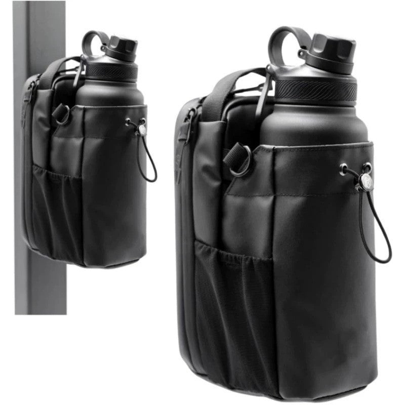 Portable and Insulated Water Bottle Bag Stornfield