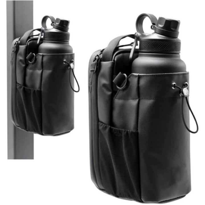 Portable and Insulated Water Bottle Bag Stornfield