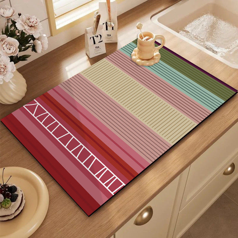 Versatile Kitchen Placemats Stornfield