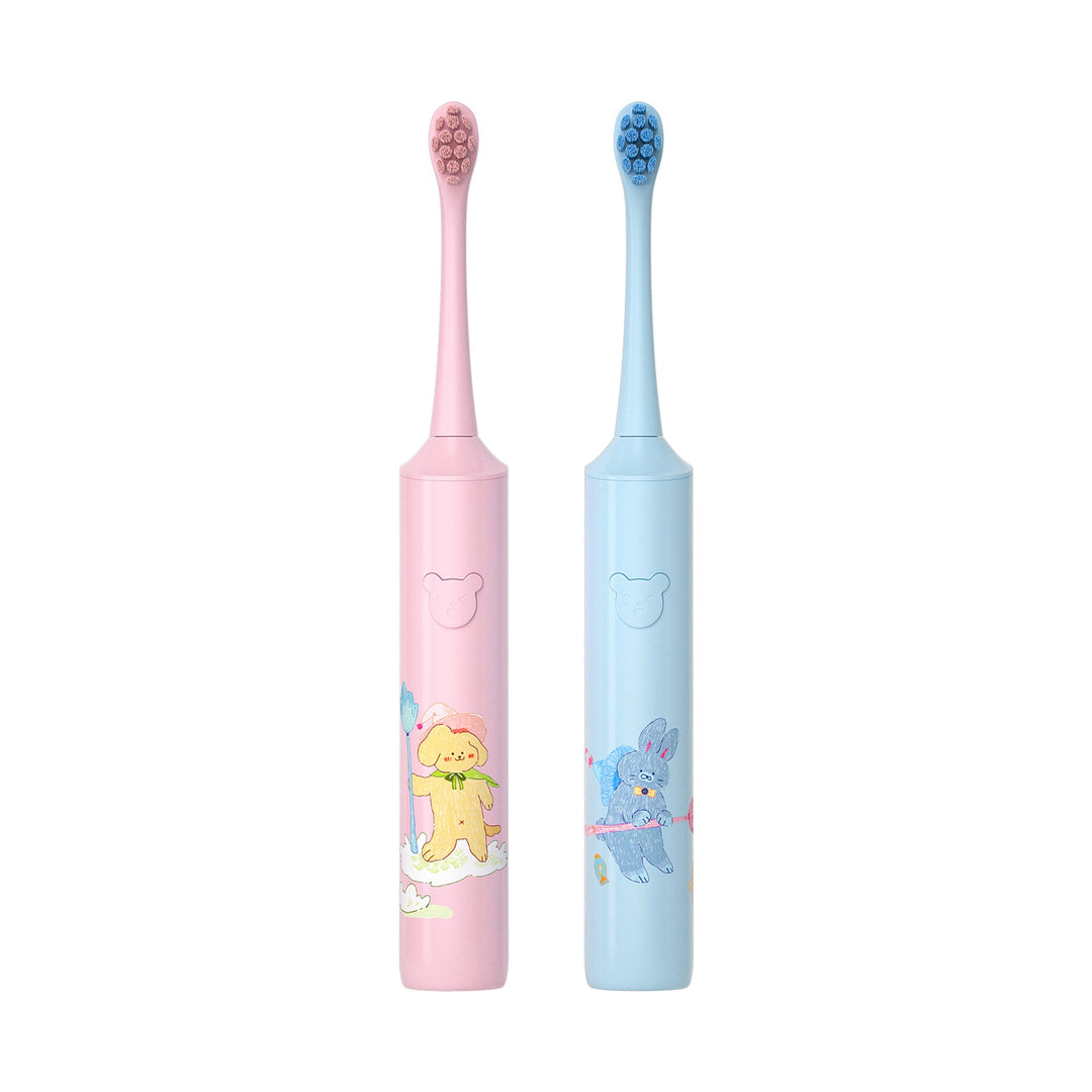 Fun Electric Toothbrush Stornfield