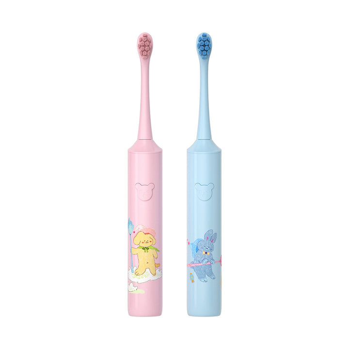 Fun Electric Toothbrush Stornfield
