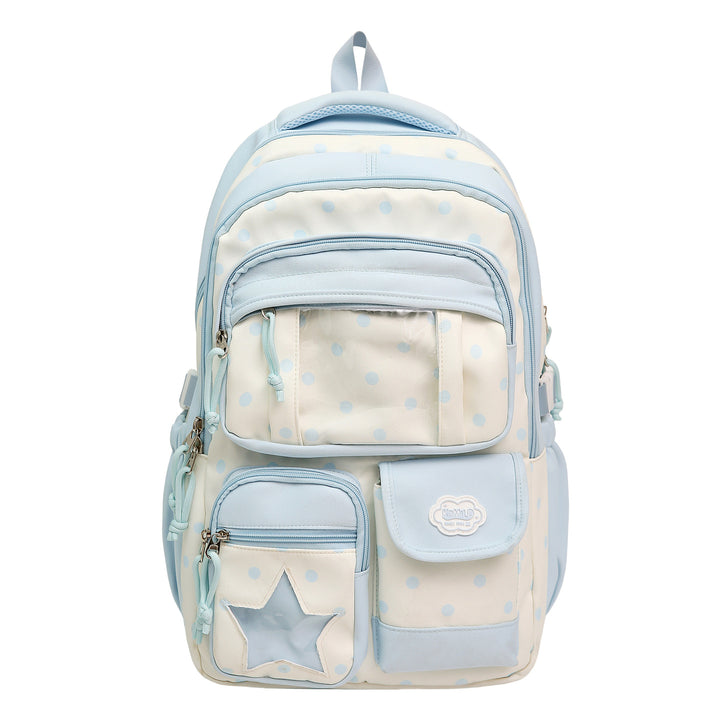 Multi-Pocket Casual Tote Stornfield