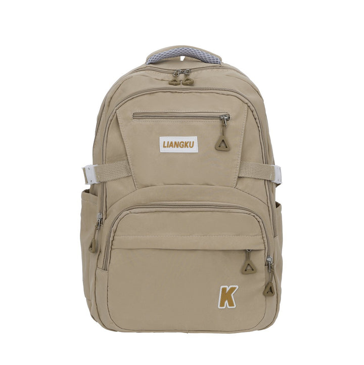 Multi-Functional Daypack Stornfield