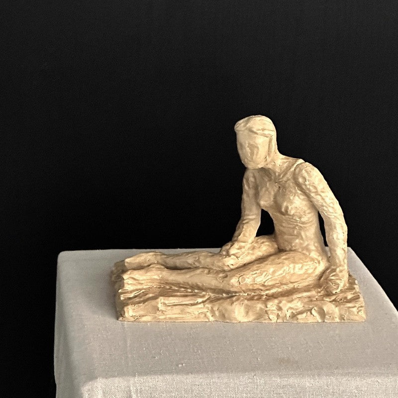 Figurative Sculpture