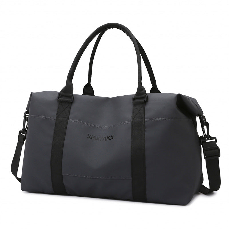 Lightweight Waterproof Travel Duffel Stornfield