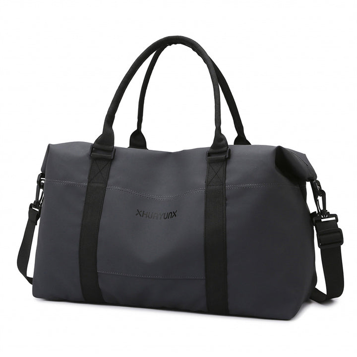 Lightweight Waterproof Travel Duffel Stornfield