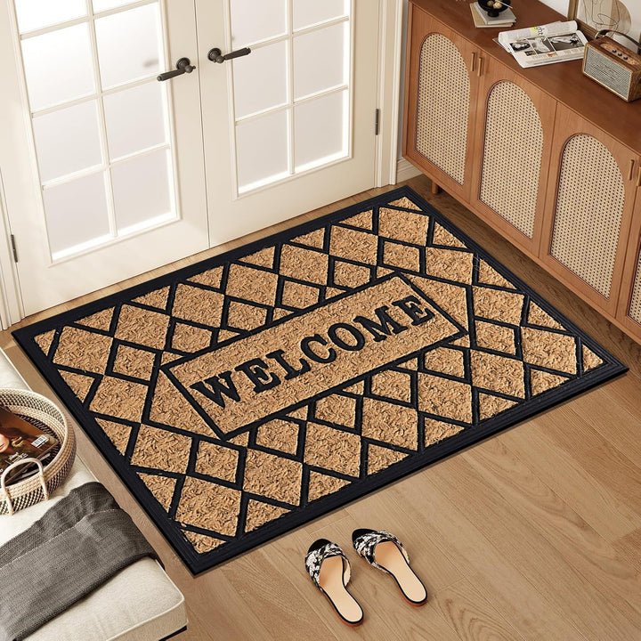 Welcome Mat