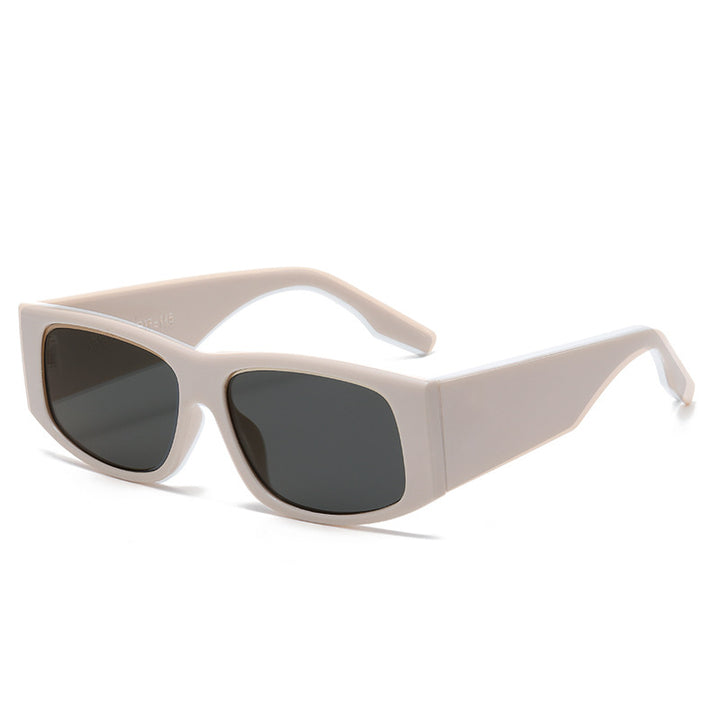 Ladies stylish square sunglasses Stornfield