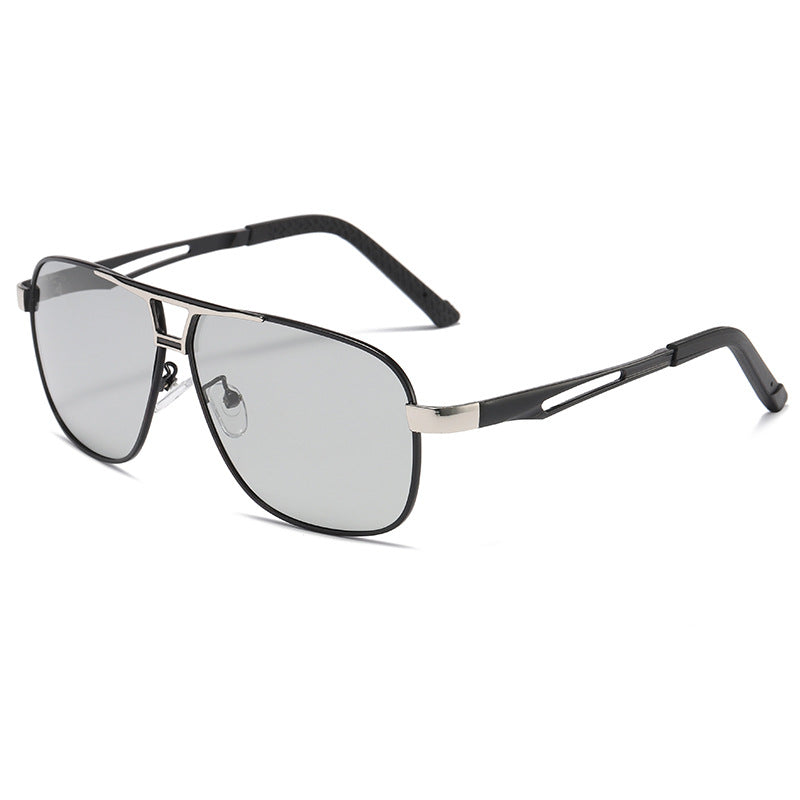 Ladies sporty sunglasses with modern design and UV protection Stornfield
