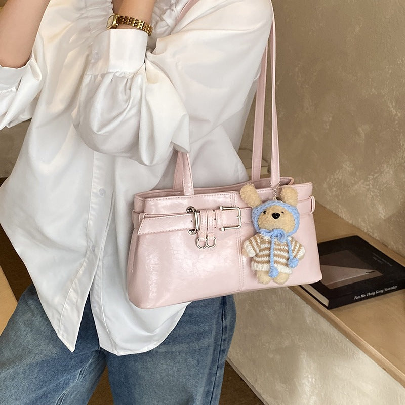 Stylish Handheld Tote Bag
