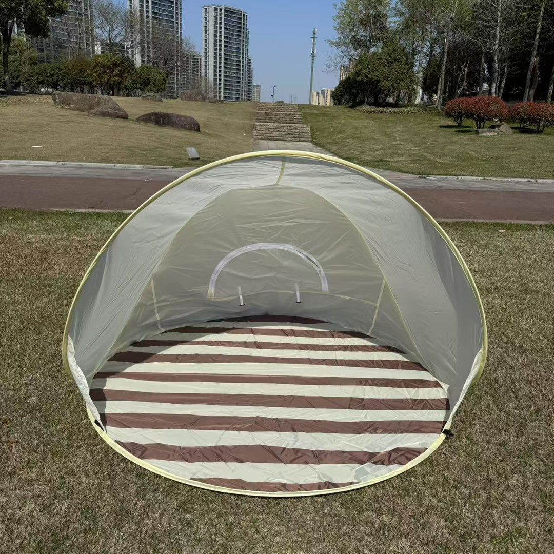 Pop-up Beach Privacy Shelter Tent Stornfield
