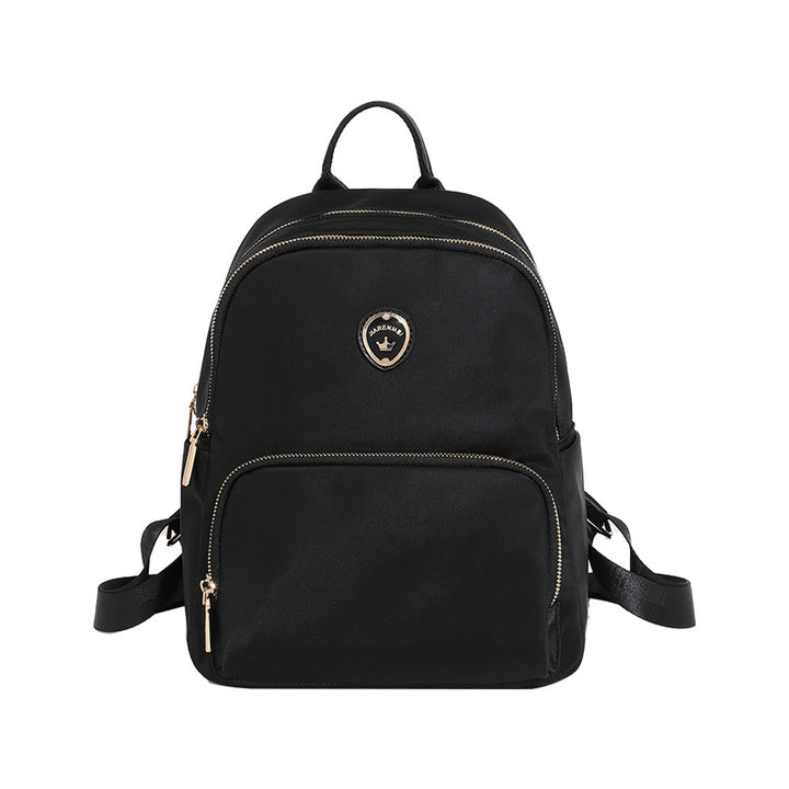Multi-Compartment Functional Backpack