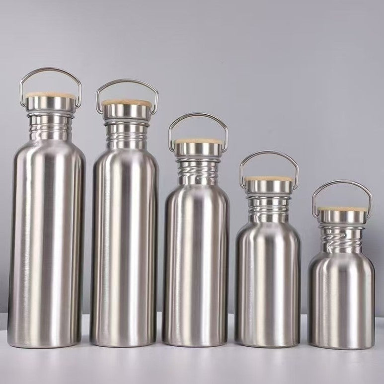 Reusable Stainless Steel Water Bottle Stornfield