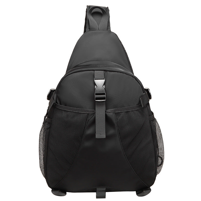 Ergonomic Lightweight Sling Backpack Stornfield