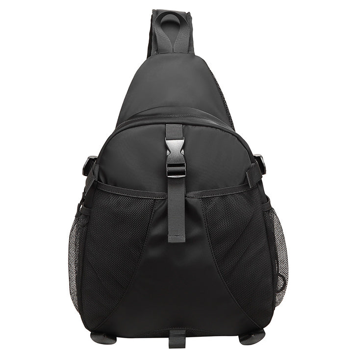 Ergonomic Lightweight Sling Backpack Stornfield