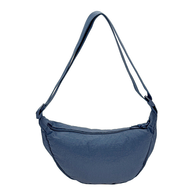 Comfortable shoulder bag with adjustable shoulder strap Stornfield