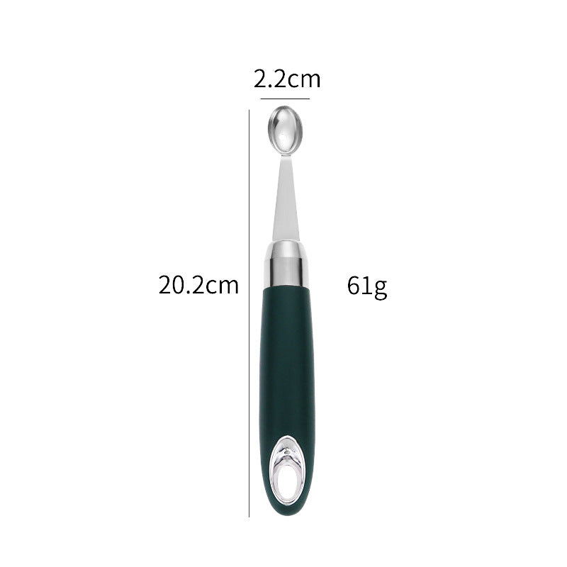 Multifunctional Fruit and Vegetable Slicing Knife Stornfield