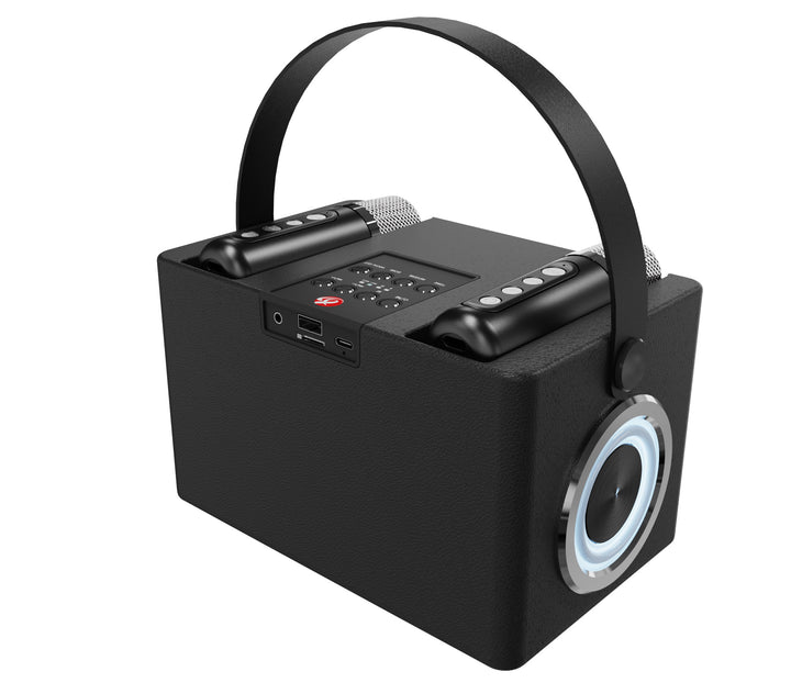 Portable Karaoke Speaker Stornfield