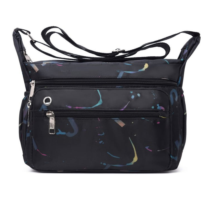 WoFunctional Shoulder Bag