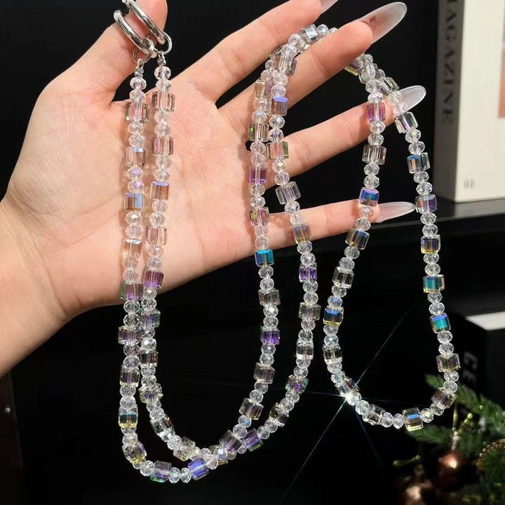 Decorative Beaded Eyewear Chain Stornfield 1790135158