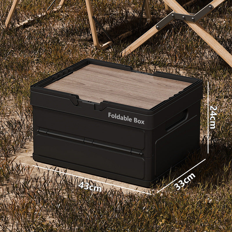 Practical storage box Stornfield