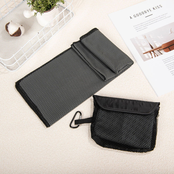 Ladies Sport Towel Stornfield