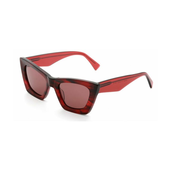 Women's modern Cat-Eye sunglasses with polarized lenses and luxurious frame Stornfield