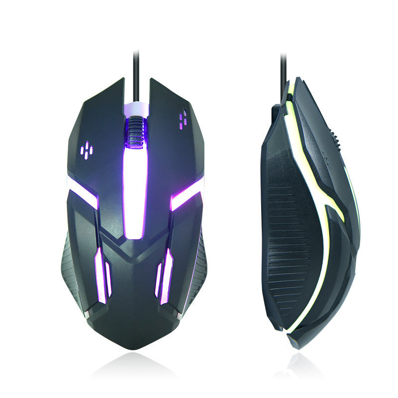 Gaming Mouse Stornfield