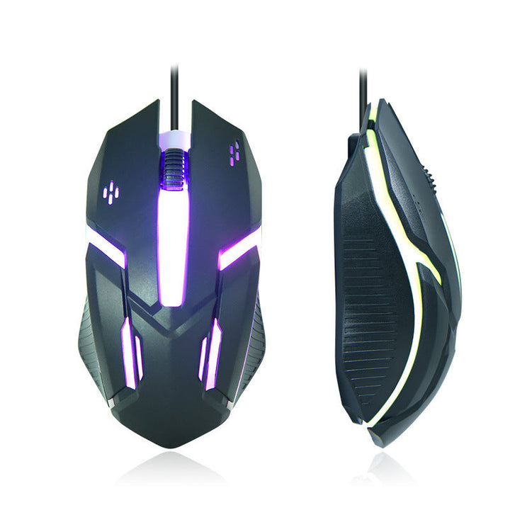 Gaming Mouse Stornfield