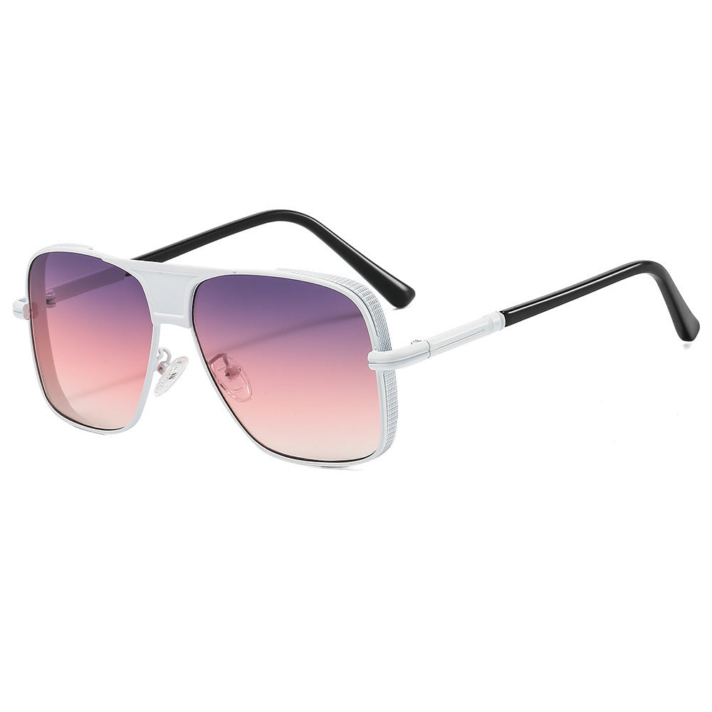 Ladies' elegant sunglasses with modern oversized frame Stornfield