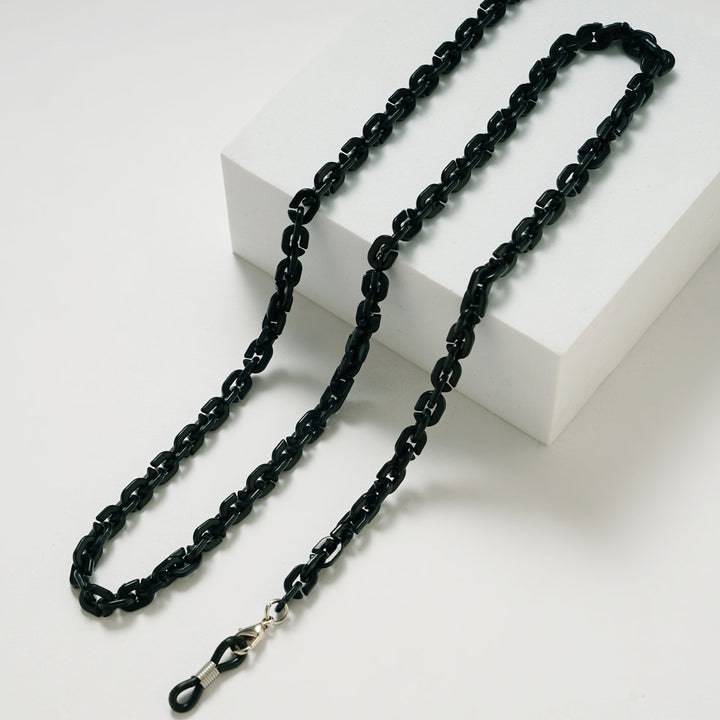 Durable Adjustable Eyewear Chain Stornfield