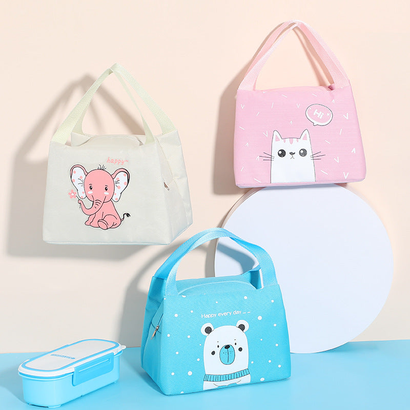 Insulated Lunch Bag Stornfield