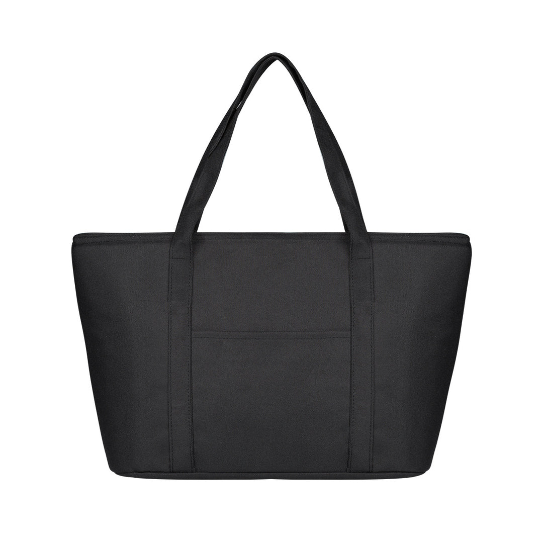 Ladies multi-purpose tote bag with insulating inner lining Stornfield