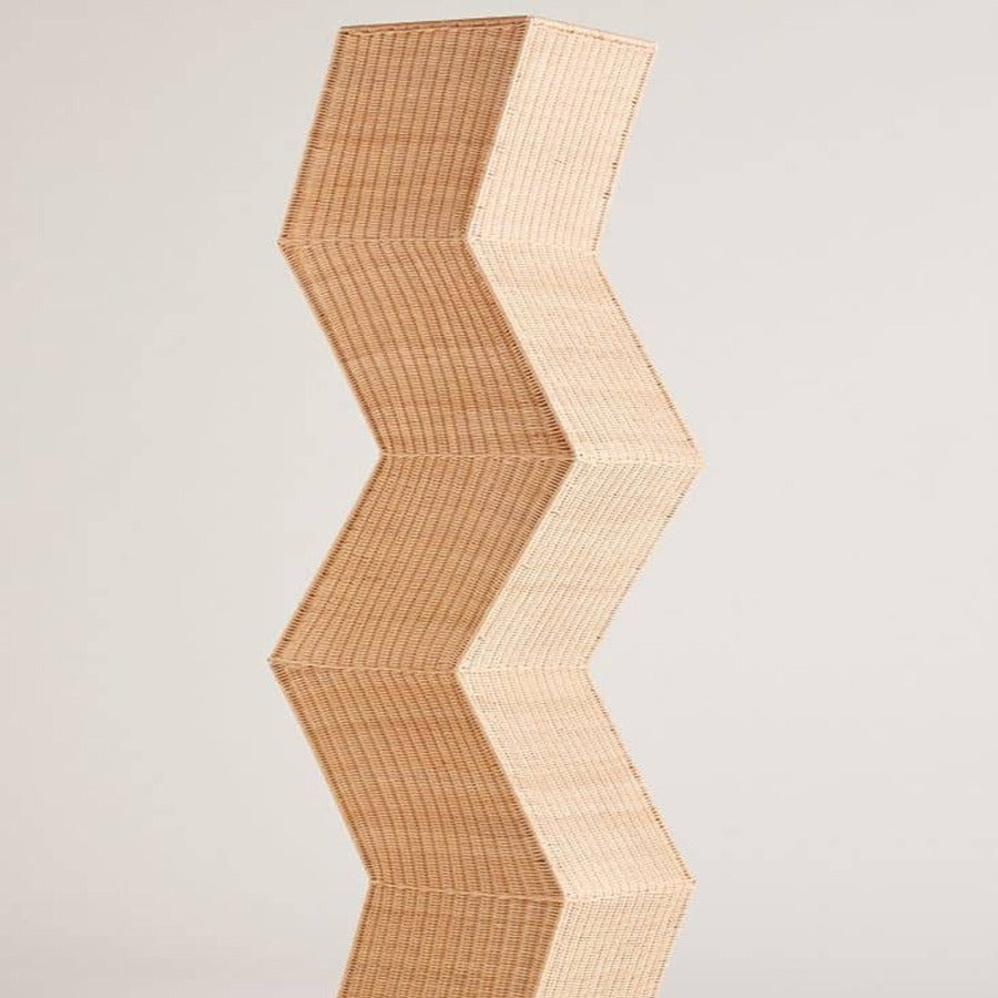 Modern Sculpture Shelf Stornfield