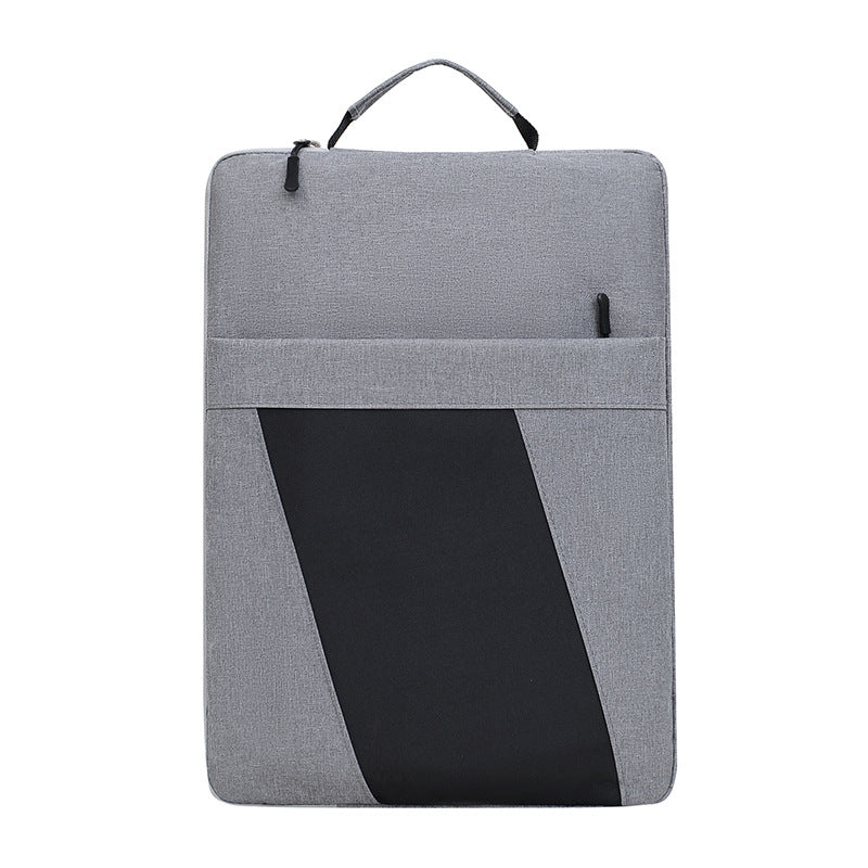 Padded Laptop Sleeve with Detachable Handle Stornfield