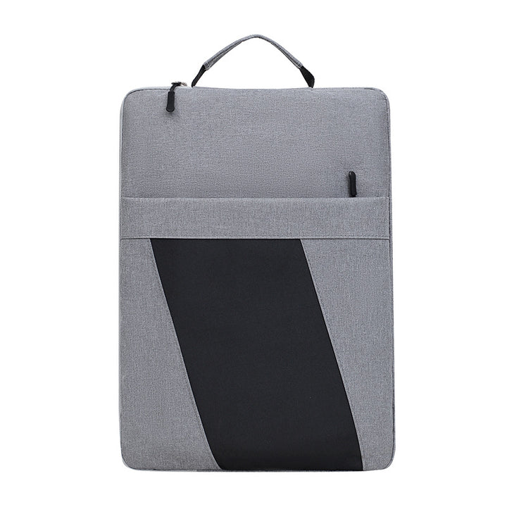 Padded Laptop Sleeve with Detachable Handle Stornfield