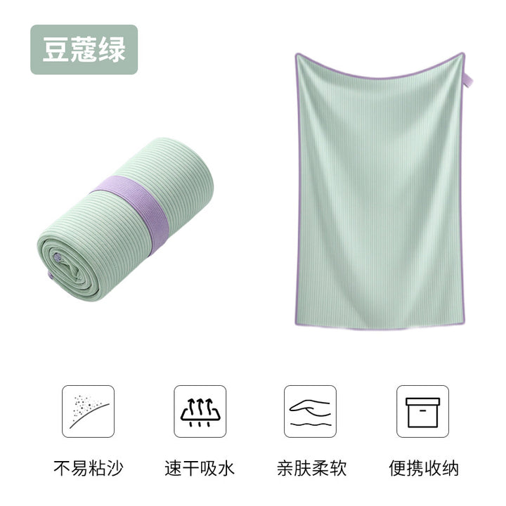 Microfiber Sports Towel Stornfield