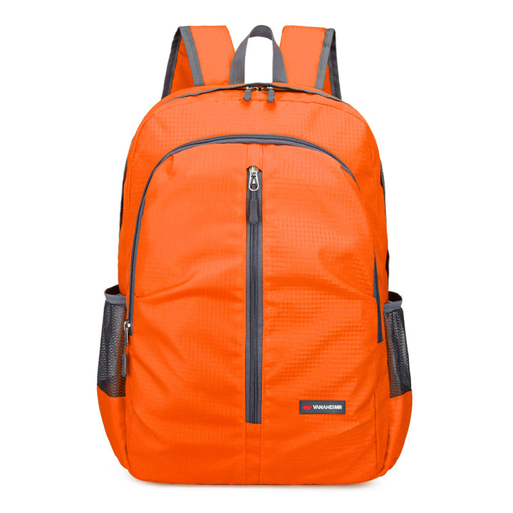 Lightweight Travel Backpack Stornfield
