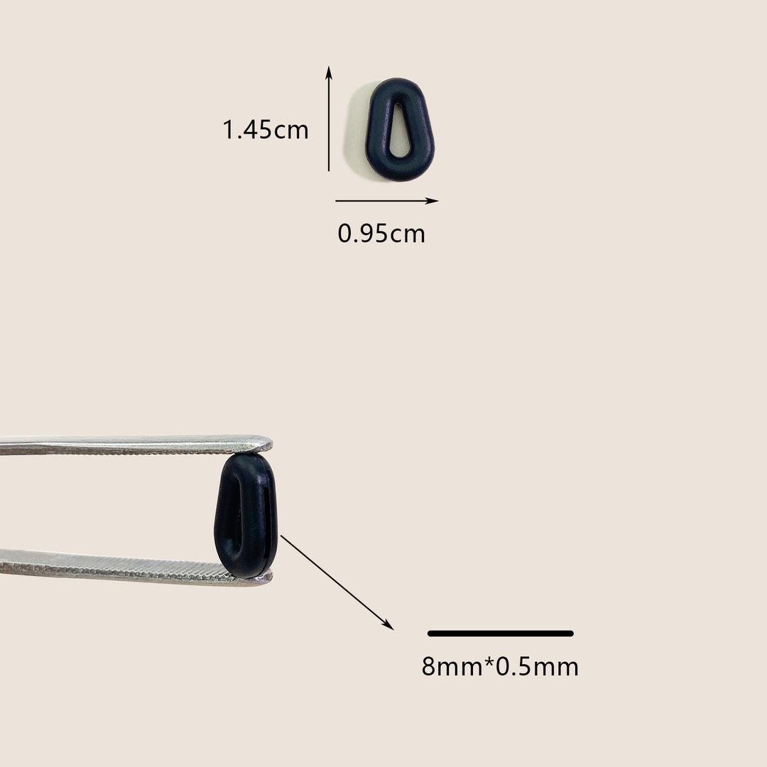 Silicone Comfort Ear Plugs Stornfield