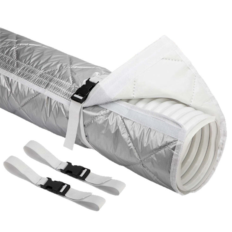 Insulating Air Hose Protection Stornfield