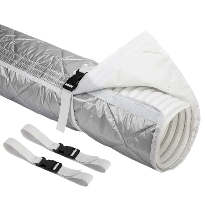 Insulating Air Hose Protection Stornfield
