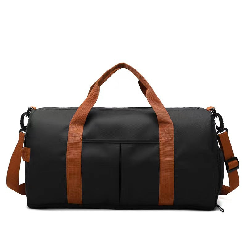 Sporty Travel Bag Stornfield