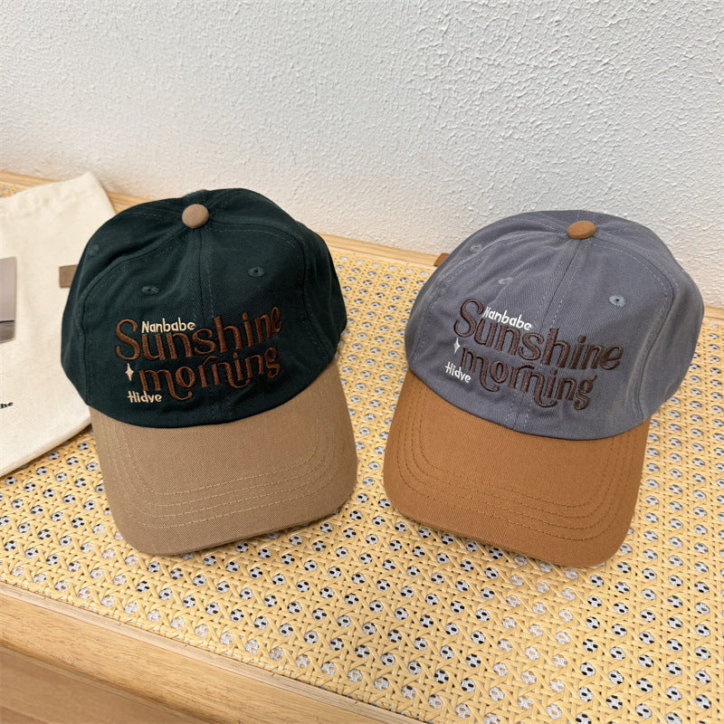 Women's Casual Cotton Baseball Cap Stornfield 1783921513