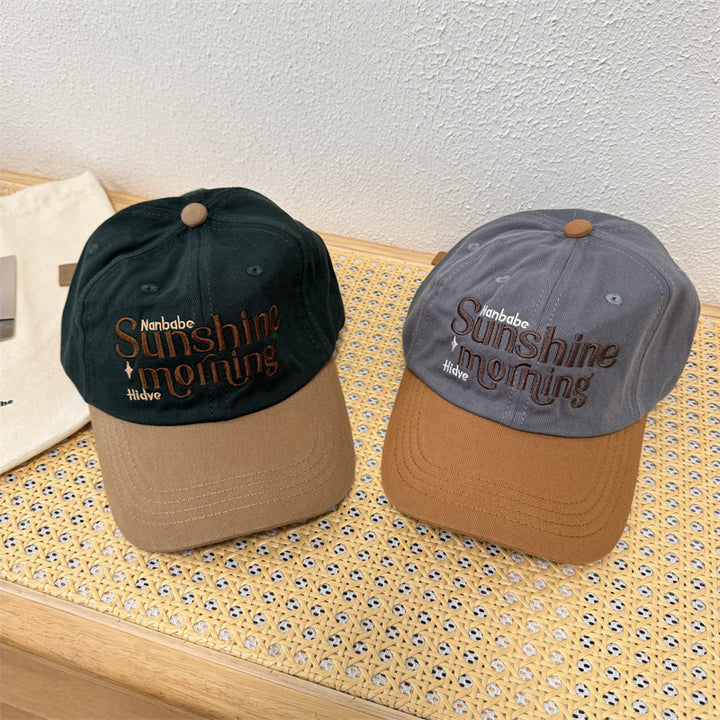 Women's Casual Cotton Baseball Cap Stornfield 1783921513
