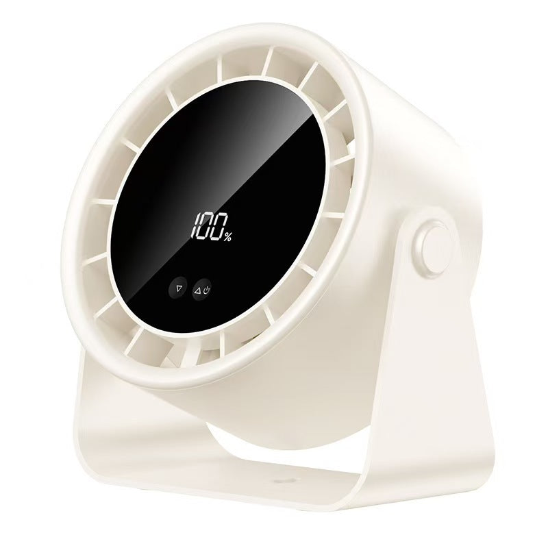 Ladies Table Fan Stornfield