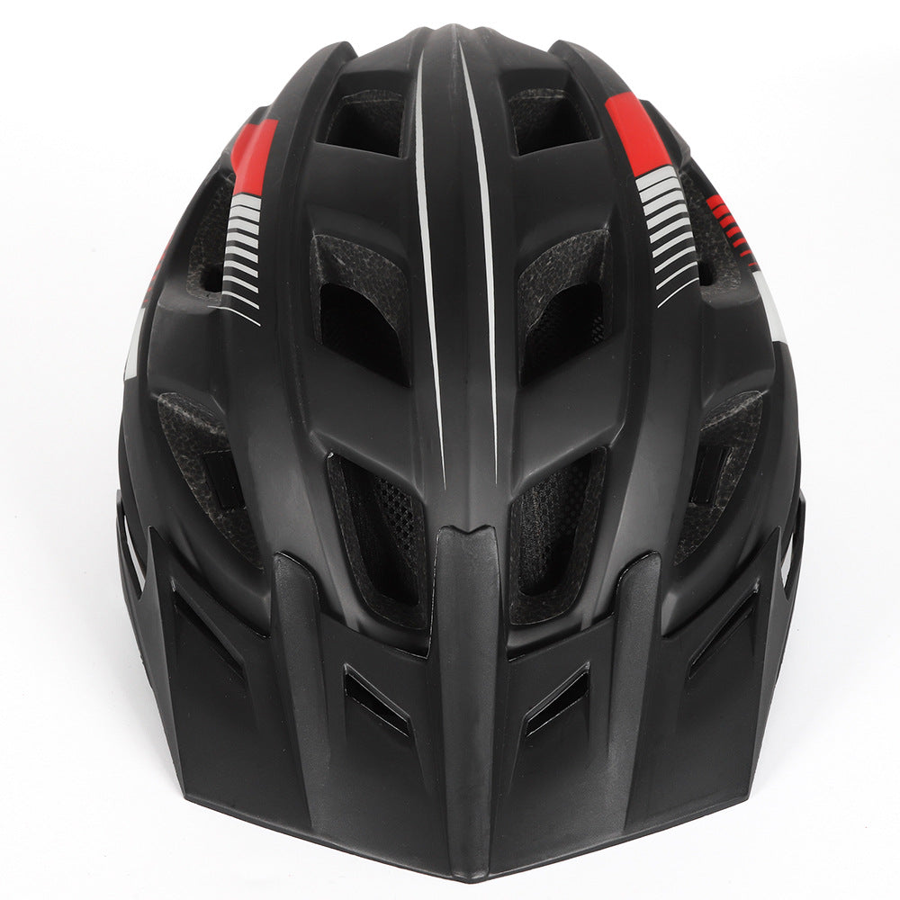 Performance Cycling Helmet Stornfield